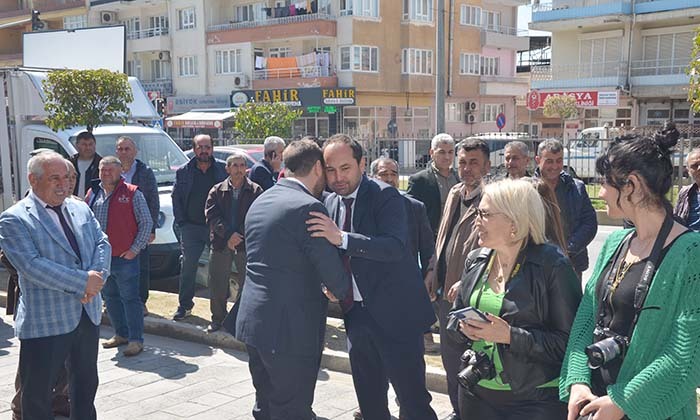 ESIYOK-4