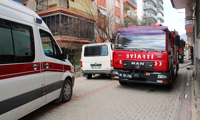 ÇAKMAKLA OYUN KÖTÜ BİTTİ