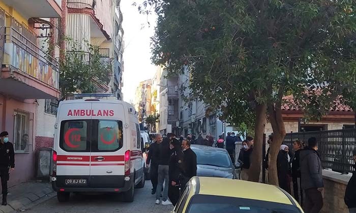 AYDIN'DA SİLAHLI KAVGA: 6 YARALI