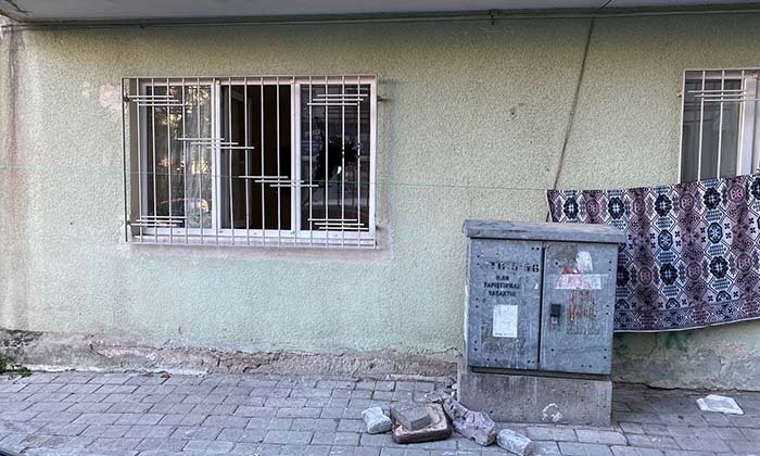 AYDIN'DA SİLAHLI KAVGA: 6 YARALI