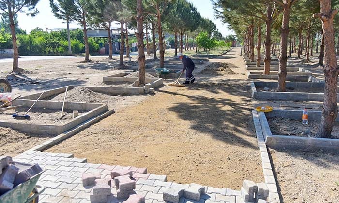 KADINLARIN EL EMEĞİ ÜRÜNLERİ, BU PAZARDA DEĞERLENECEK