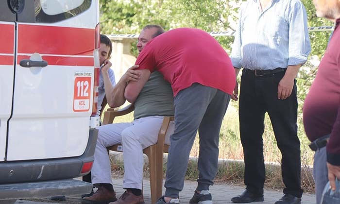 DENİZLİ'DEKİ KAZANIN ACISI AYDIN'A DÜŞTÜ DOĞUM GÜNÜNE 11 GÜN KALA HAYATINI KAYBETTİ