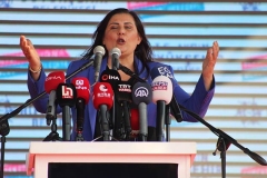 CHP GENEL BAŞKANI KILIÇDAROĞLU: "BU DÜZENİ NE OLURSA OLSUN MUTLAKA BERABER DEĞİŞTİRECEĞİZ" AYDIN TEKSTİL PARK CHP LİDERİ KEMAL KILIÇDAROĞLU'NUN KATILDIĞI TÖREN İLE AÇILDI