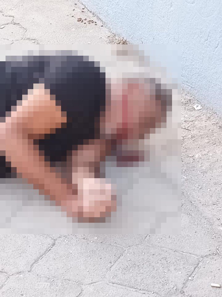 ESKİ SEVGİLİSİ TARAFINDAN VURULAN ADAM HAYATINI KAYBETTİ