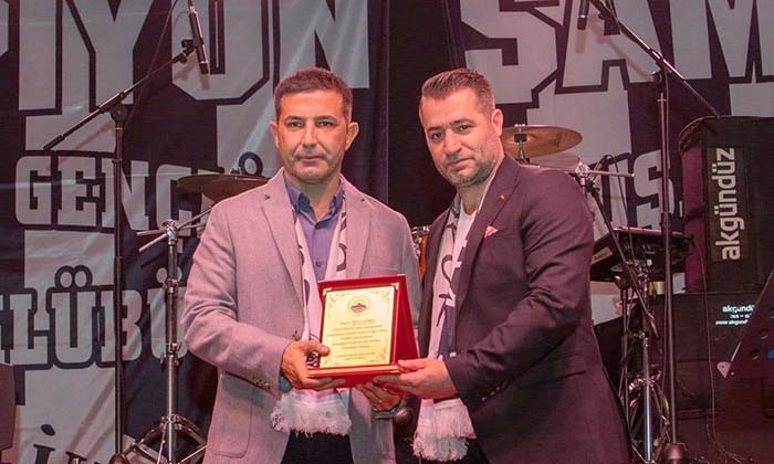 KUŞADASISPOR'DA HEDEF İKİNCİ LİG