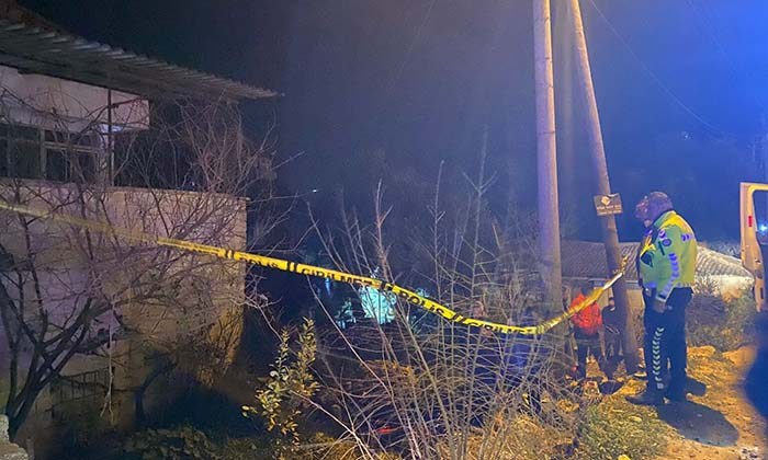 MİLAS'TA TRAFİK KAZASI: 1 ÖLÜ