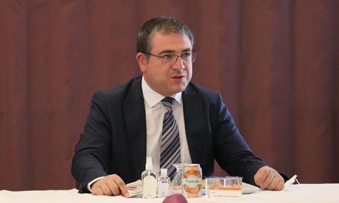 RESMİ OLMAYAN SONUÇLARA GÖRE AYDIN'IN MİLLETVEKİLLERİ BELLİ OLDU