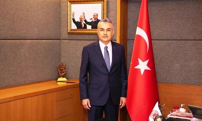RESMİ OLMAYAN SONUÇLARA GÖRE AYDIN'IN MİLLETVEKİLLERİ BELLİ OLDU