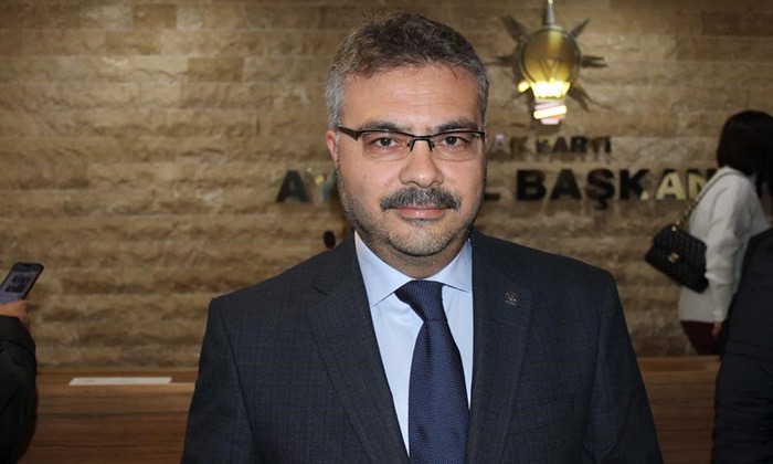 RESMİ OLMAYAN SONUÇLARA GÖRE AYDIN'IN MİLLETVEKİLLERİ BELLİ OLDU