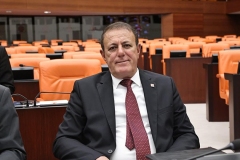 RESMİ OLMAYAN SONUÇLARA GÖRE AYDIN'IN MİLLETVEKİLLERİ BELLİ OLDU