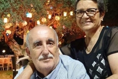 ŞİNASİ ÖĞRETMEN, 19 YIL GÖREV YAPTIĞI KÖYDE UNUTULMADI