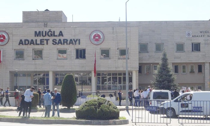 PINAR GÜLTEKİN CİNAYETİNDE 7'NCİ DURUŞMA GÖRÜLDÜ ABD'DEN GELEN VERİLER AÇILAMADIĞI İÇİN, GÜLTEKİN'İN TELEFONUNA ERİŞİM SAĞLANAMADIĞI ÖĞRENİLDİ