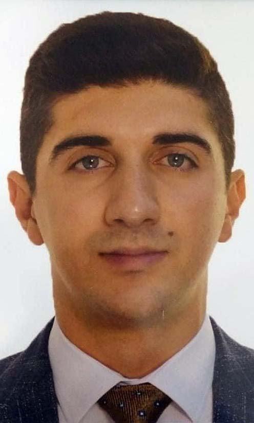 ÇİNELİ ŞEHİT KOMİSER SON YOLCULUĞUNA UĞURLANDI