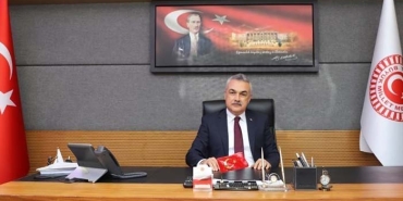 TBMM KİT KOMİSYONU BAŞKANI SAVAŞ: 835 BİN ESNAFIMIZA GELİR VERGİSİ MUAFİYETİ GELİYOR