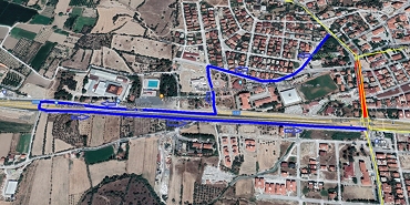 YATAĞAN'A 10 MİLYON TL'LİK YATIRIM START ALIYOR MUĞLA BÜYÜKŞEHİR BELEDİYESİ, YATAĞAN ATATÜRK VE MEHMET ÖZCAN CADDELERİ İLE MUHTELİF MAHALLELERDE 10 MİLYON 480 BİN TL DEĞERİNDE ALTYAPI, YOL VE KALDIRIM DÜZENLEME ÇALIŞMALARINA BAŞLIY