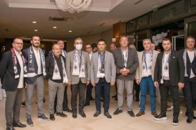 KUŞADASISPOR'DA HEDEF İKİNCİ LİG