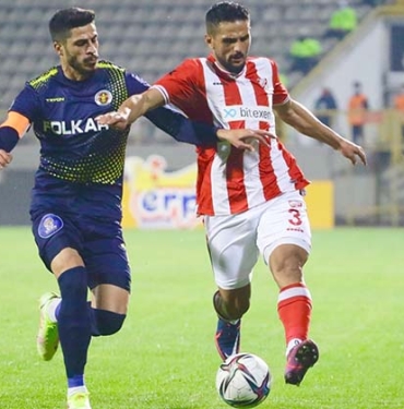 MENEMENSPOR DEPLASMANLARDA KAYIP