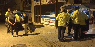 AYDIN'DA TRAFİK EKİPLERİ KURAL TANIMAZ ŞOFÖRLERE GÖZ AÇTIRMIYOR