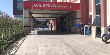 PARKTA OYNARKEN BACAĞINDAN VURULDU PARKTA OYNAYAN ÇOCUKLARI KORKUTMAK İSTERKEN TÜFEĞİN ATEŞ ALMASI SONUCU 15 YAŞINDAKİ ÇOCUĞU BACAĞINDAN VURDU