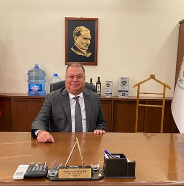 DİNÇER