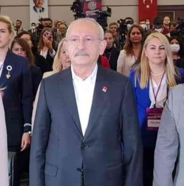 Başkan Çerçi̇oğlu: “Aydında Ki̇mse Yatağa Aç Gi̇rmez