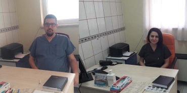 hastane
