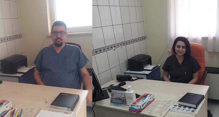 hastane
