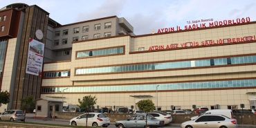 AYDIN'DA 114 HASTA ORGAN NAKLİ BEKLİYOR AYDIN'DA SON 8 YILDA 21 BİN KİŞİ ORGAN BAĞIŞINDA BULUNDU