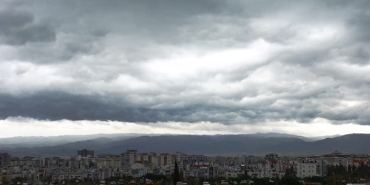 AYDIN'DA HAVA SICAKLIKLARI HİSSEDİLİR DERECEDE AZALACAK