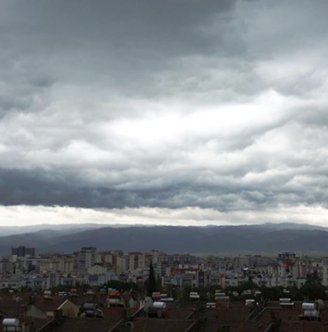 AYDIN'DA HAVA SICAKLIKLARI HİSSEDİLİR DERECEDE AZALACAK