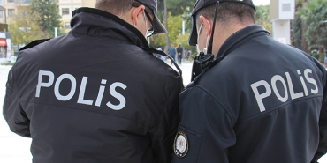 35 YIL HAPİS CEZASI İLE ARANIYORDU, YAKALANDI