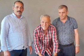 SÖKESPOR, TEKNİK DİREKTÖR METİN ALTINAY İLE YOLLARI AYIRDI