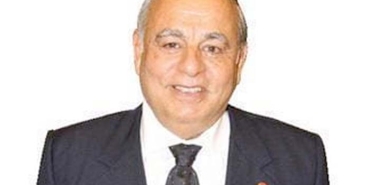 AYDINLI İŞ İNSANI AYAYDIN HAYATINI KAYBETTİ