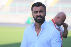 KUŞADASISPOR'DA, TEKNİK DİREKTÖR FERHATOĞLU GÖREVİ BIRAKTI