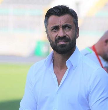 KUŞADASISPOR'DA, TEKNİK DİREKTÖR FERHATOĞLU GÖREVİ BIRAKTI