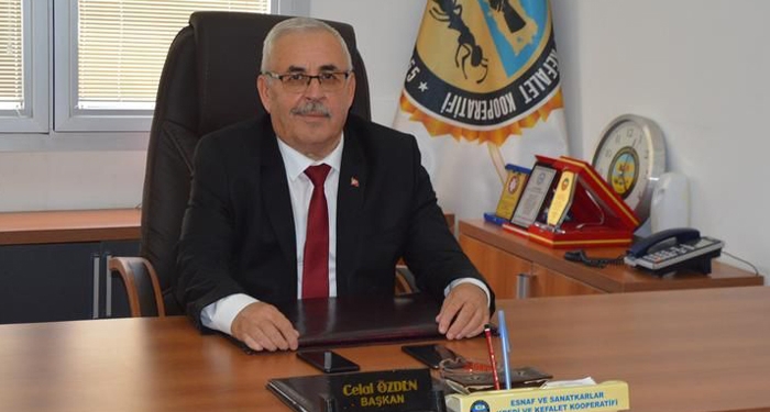 celal özden