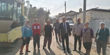 DİNÇER