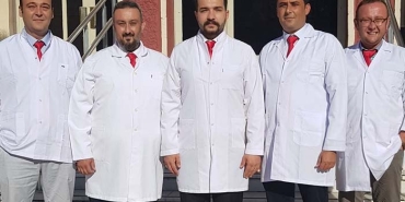 VETERİNER HEKİMLER DE ARTIŞ VE İYİLEŞTİRME İSTEDİ