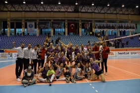 AYDIN'IN SULTANLARI SARIYER'İ RAHAT GEÇTİ