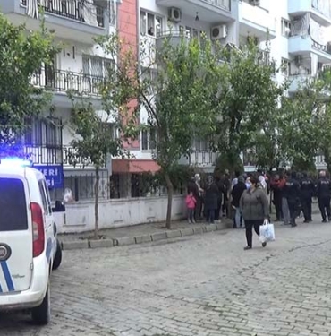 İKİ AY ÖNCE EMEKLİ OLAN POLİS, EVDE VURULMUŞ HALDE BULUNDU