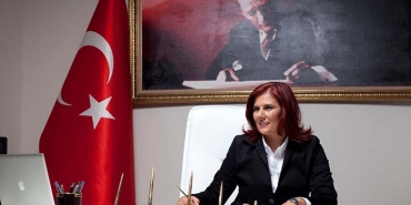 BAŞKAN ÇERÇİOĞLU, "EN DÜŞÜK ASGARİ ÜCRETİ 5 BİN TL OLARAK BELİRLEDİK"
