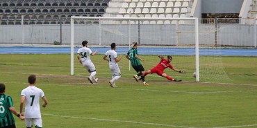 EFELER 09 SFK, LİDERLİĞİNİ KORUDU