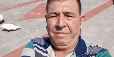 YAŞLI ADAM EVİNDE ÖLÜ BULUNDU