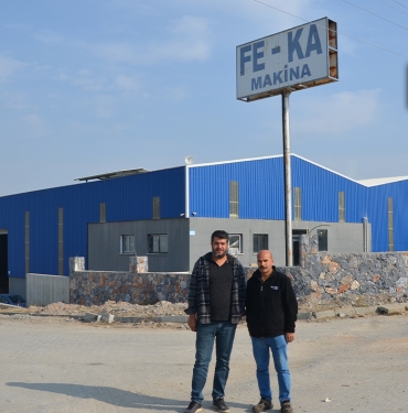 FEKA