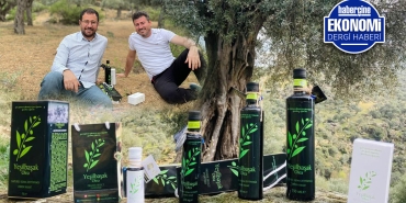 YEŞİLBAŞAK