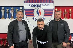 SÖKESPOR YOLUNA TEKNİK DİREKTÖR GÜRKAN FERHATOĞLU İLE DEVAM EDECEK
