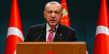 CUMHURBAŞKANI ERDOĞAN, AYDIN'A GELİYOR
