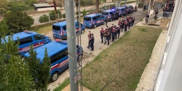 JANDARMANIN DEDEKTİFLERİ, SON 1 YILDA 995 OLAYI AYDINLATTI