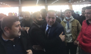 Çine Ahmet Sert