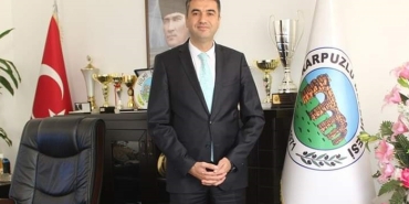 Karpuzlu Hilmi Dönmez